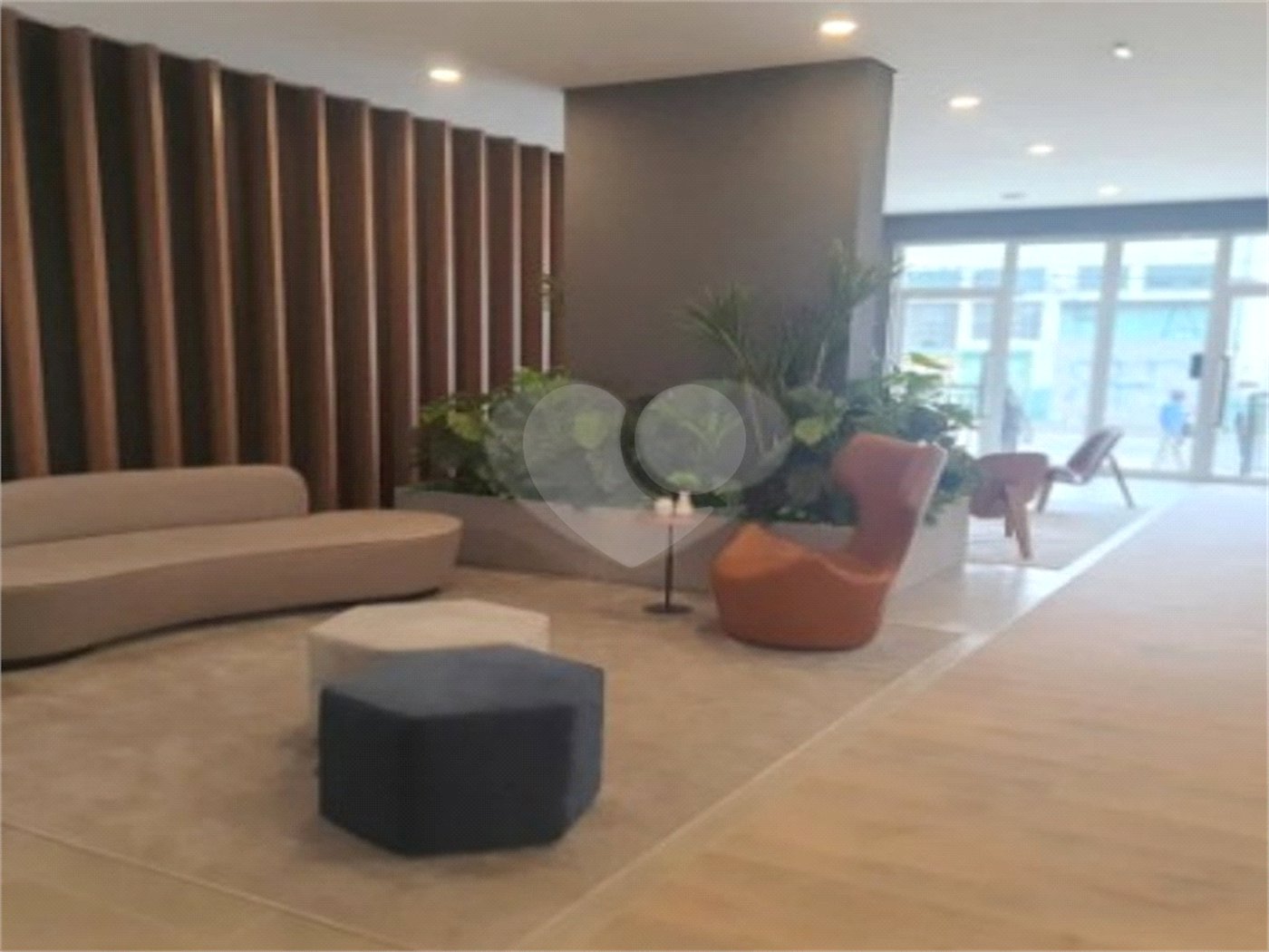Studio à venda em Belenzinho, São Paulo, SP