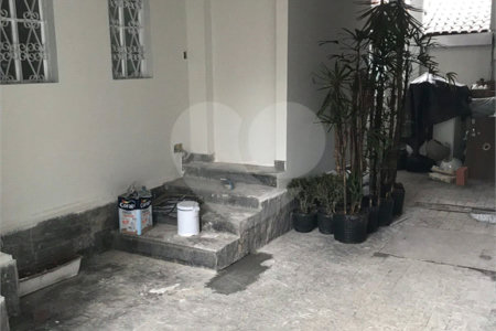 Sobrado à venda ou para alugar com 4 suítes em Vila Mariana, São Paulo, SP