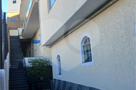 Apartamento para alugar com 1 quarto em Jardim Japão, São Paulo, SP