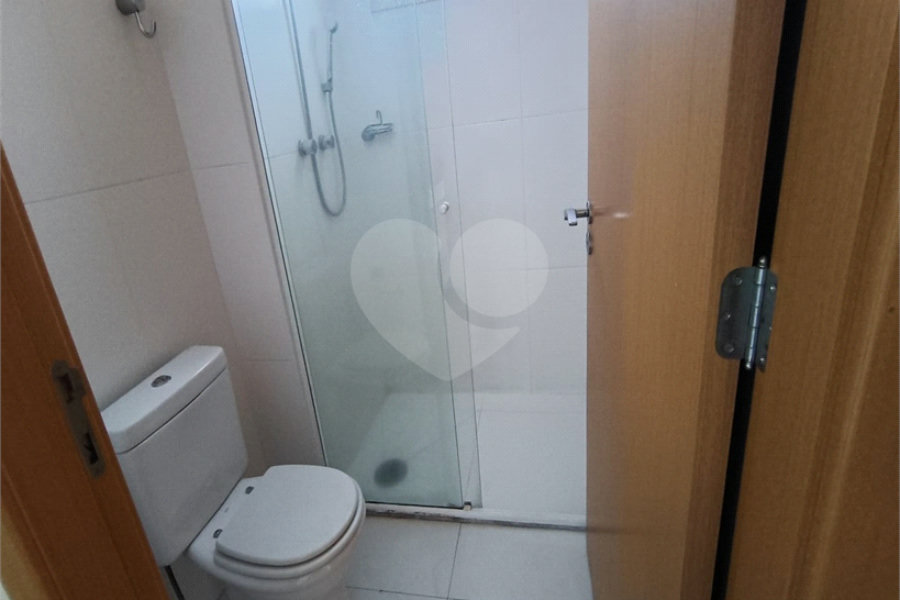 Apartamento para alugar com 1 quarto em Santana, São Paulo, SP