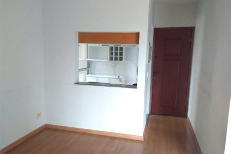 Apartamento à venda com 3 quartos em Vila Mogilar, Mogi das Cruzes, SP