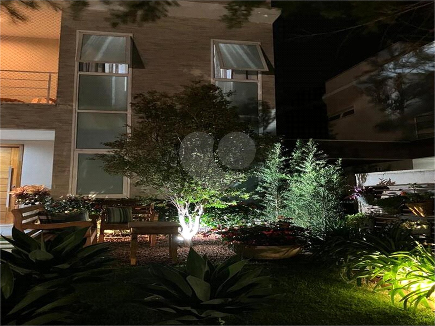 Casa à venda com 3 suítes no condomínio Maison Blanche, Indaiatuba - SP