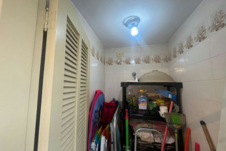 Apartamento com 3 dormitórios à venda, 80 m² por R$ 315.000,00 - Balneário Cidade Atlântica - Guarujá/SP