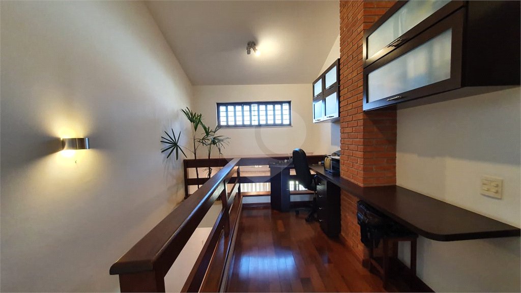Sobrado à venda com 3 quartos, sendo 1 suíte, em Horto Florestal, São Paulo, SP