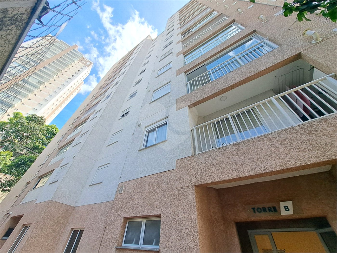 Apartamento à venda com 2 quartos em Mandaqui, São Paulo, SP