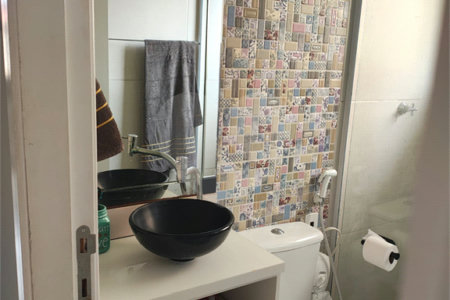 Casa à venda com 3 quartos, sendo 1 suíte,  no condomínio Bosques da Vila - Casa 3° Fase, Cotia - SP