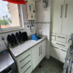 Apartamento à venda com 3 quartos, sendo 1 suíte, em Chácara Califórnia, São Paulo, SP