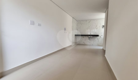 Apartamento à venda com 1 quarto em Vila Mazzei, São Paulo, SP