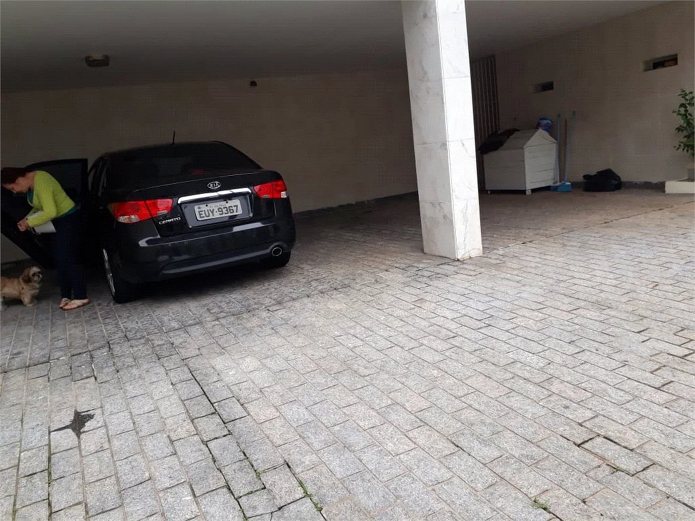 Casa à venda ou para alugar com 5 suítes em Jardim Leonor, São Paulo, SP