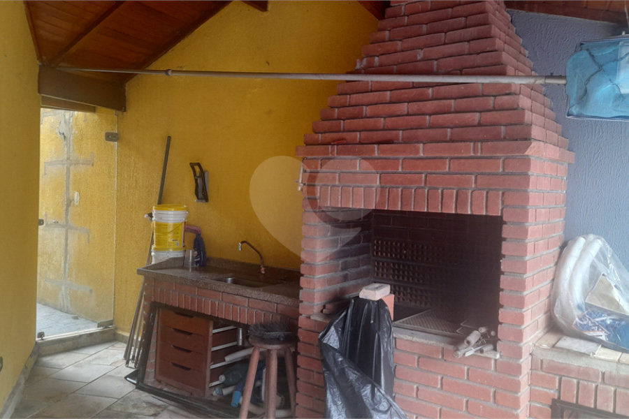 Sobrado à venda com 3 suítes em Tremembé, São Paulo, SP
