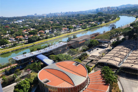 Apartamento à venda com 1 suíte em Pinheiros, São Paulo, SP
