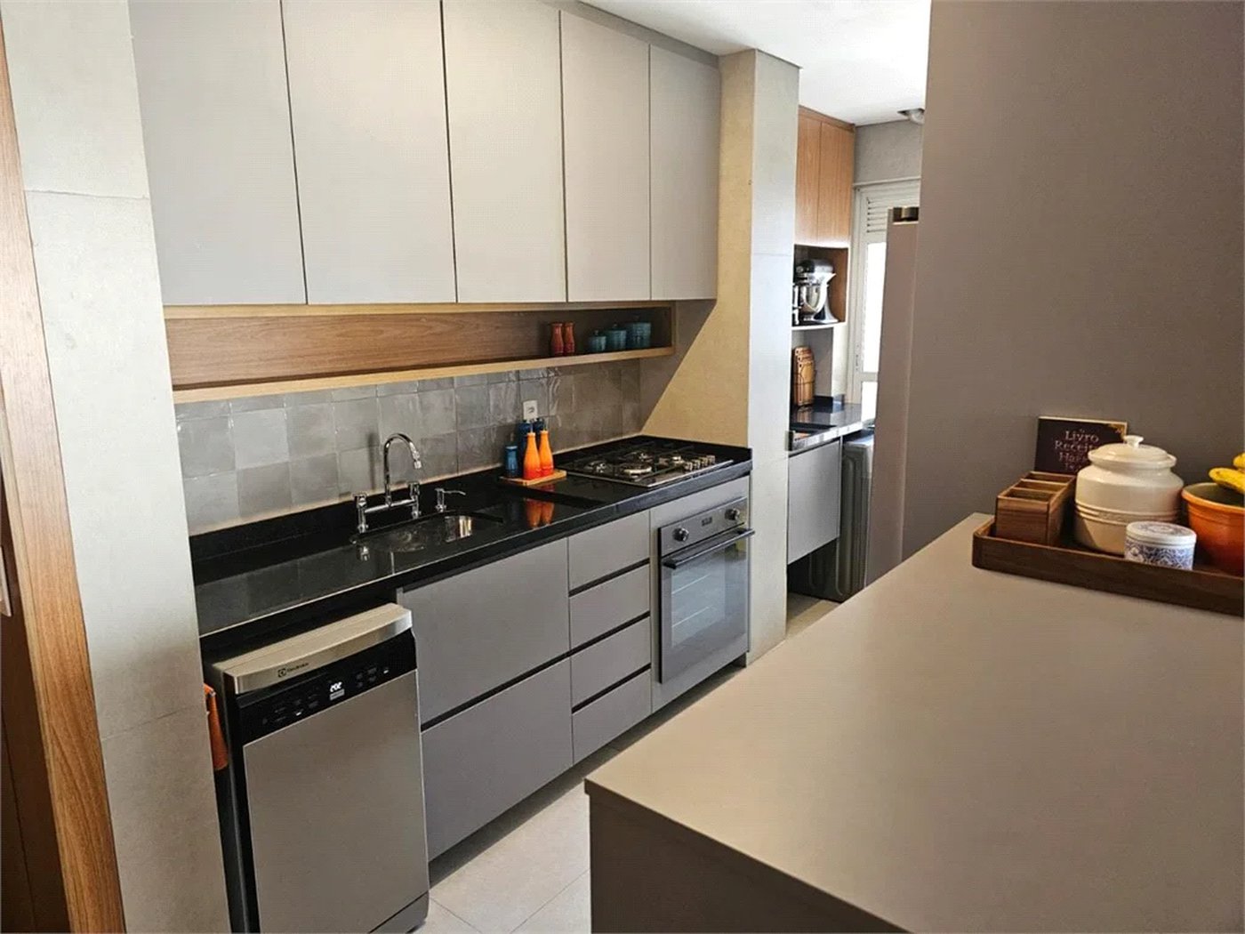 Apartamento à venda com 2 suítes em Vila Andrade, São Paulo, SP