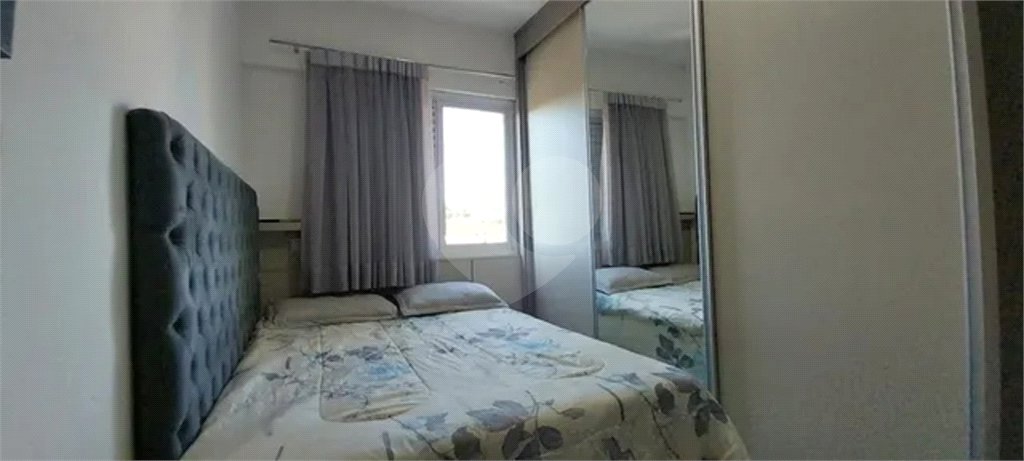 Apartamento à venda com 2 quartos em Jardim Anhembi, São José dos Campos, SP