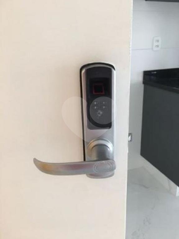 Apartamento à venda com 2 quartos, sendo 1 suíte, em Vila Mariana, São Paulo, SP