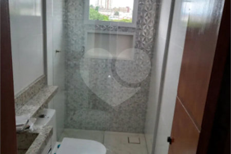 Casa à venda com 3 quartos em Vila São Geraldo, São Paulo, SP