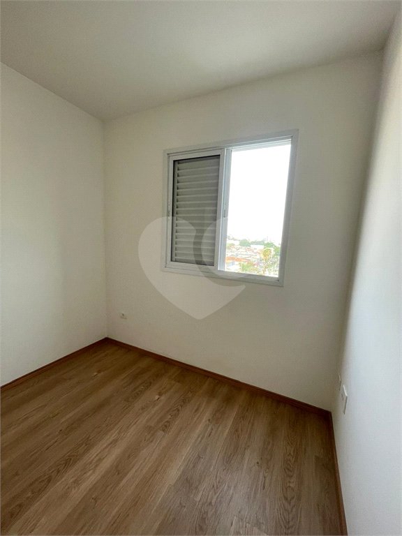 Apartamento para alugar com 1 quarto em Vila Guilherme, São Paulo, SP