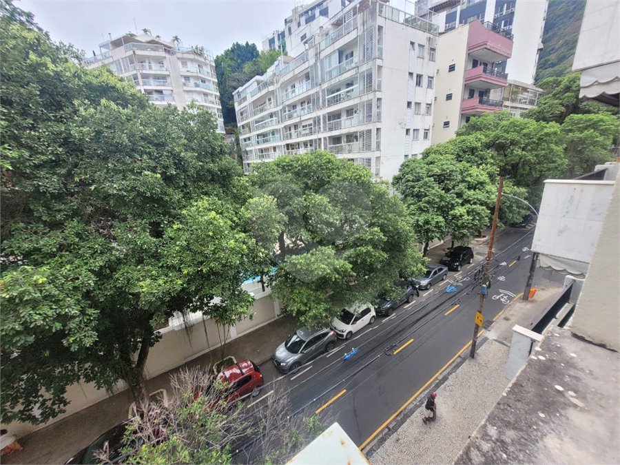 Apartamento à venda com 2 quartos, sendo 1 suíte, em Laranjeiras, Rio de Janeiro, RJ