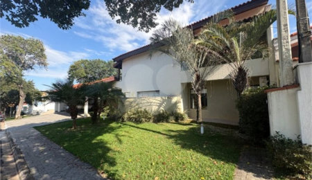 Casa à venda com 4 suítes no condomínio Granja Olga II, Sorocaba - SP