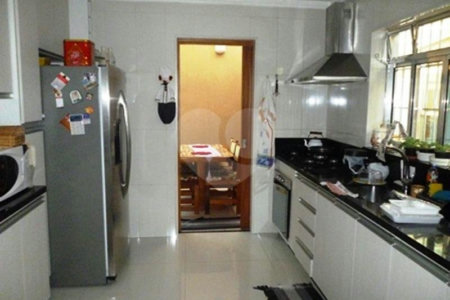 Sobrado à venda com 3 suítes em Vila Medeiros, São Paulo, SP