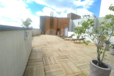 Apartamento para alugar com 1 quarto em Santana, São Paulo, SP