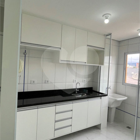 Apartamento à venda com 2 quartos, sendo 1 suíte, em Jardim Alvinópolis, Atibaia, SP