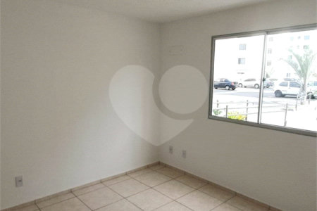 Apartamento à venda com 2 quartos em Cosmos, Rio de Janeiro, RJ