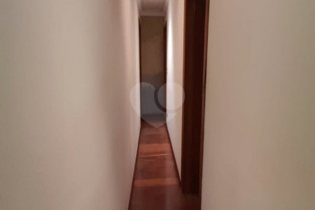 Apartamento à venda com 3 suítes em Baeta Neves, São Bernardo do Campo, SP