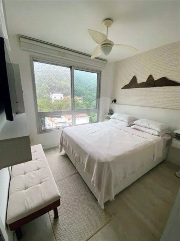 Apartamento à venda com 3 quartos, sendo 1 suíte,  em Grajaú, Rio de Janeiro, RJ