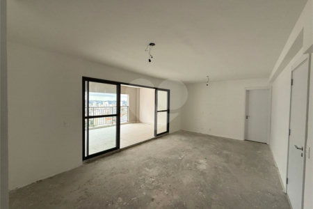 Apartamento à venda com 3 suítes em Tucuruvi, São Paulo, SP