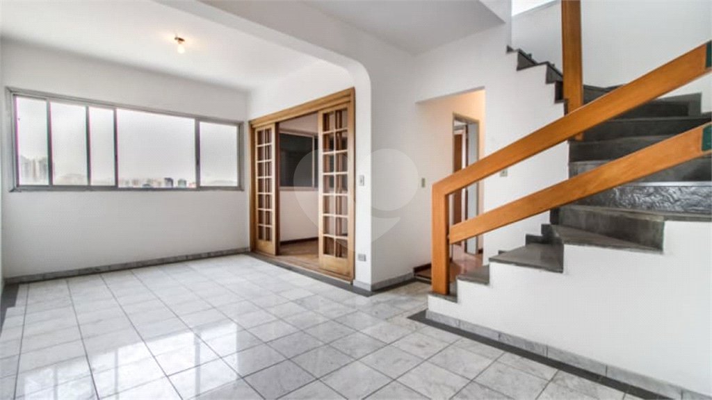 Cobertura à venda com 4 quartos em Bela Aliança, São Paulo, SP