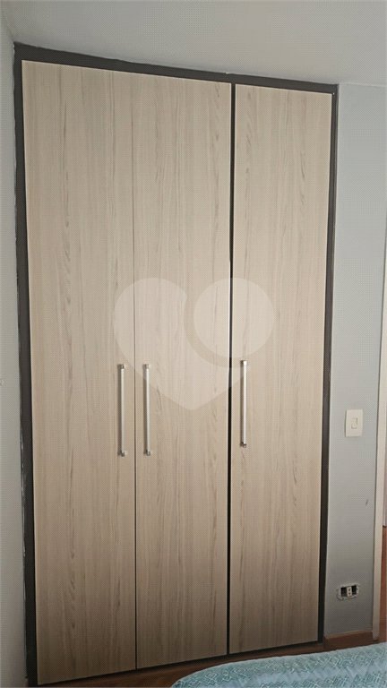 Apartamento à venda com 3 quartos, sendo 1 suíte, em Vila Nivi, São Paulo, SP