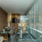 Apartamento à venda com 3 quartos, sendo 1 suíte,  em Vila Anastácio, São Paulo, SP