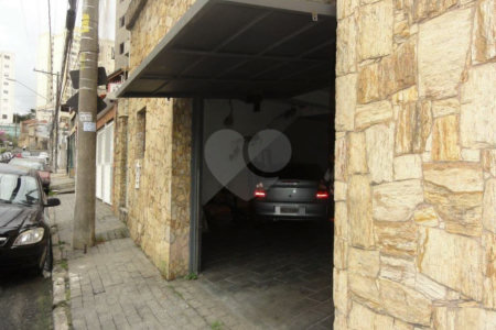 Sobrado à venda com 3 quartos, sendo 1 suíte,  em Tucuruvi, São Paulo, SP