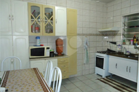 Apartamento à venda com 2 quartos em Santana, São Paulo, SP