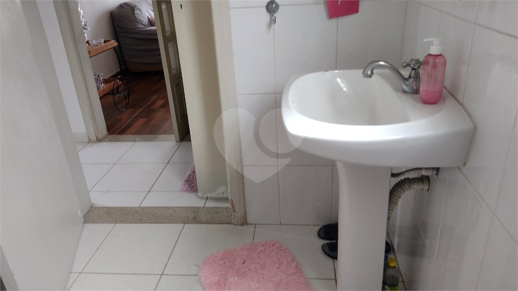 Apartamento à venda com 2 quartos, sendo 1 suíte, em Jardim São Paulo(zona Norte), São Paulo, SP