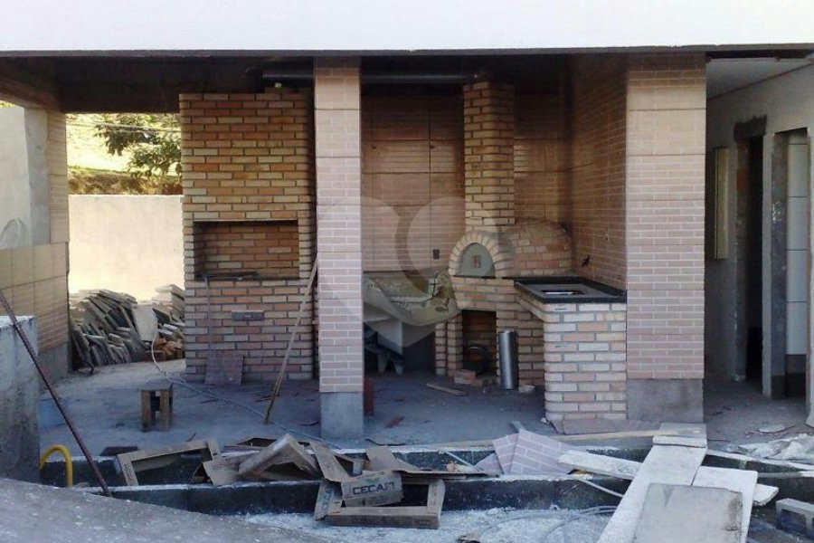 Apartamento à venda com 3 quartos, sendo 1 suíte, em Tucuruvi, São Paulo, SP