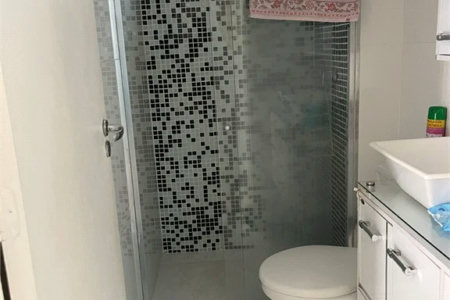 Apartamento à venda com 3 quartos, sendo 1 suíte, em Vila Andrade, São Paulo, SP