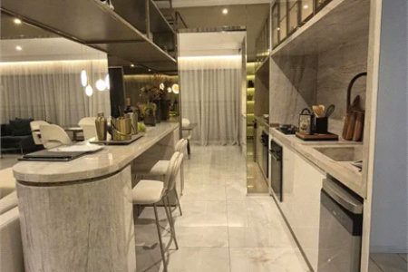Apartamento à venda com 4 quartos, sendo 2 suítes, em Butantã, São Paulo, SP