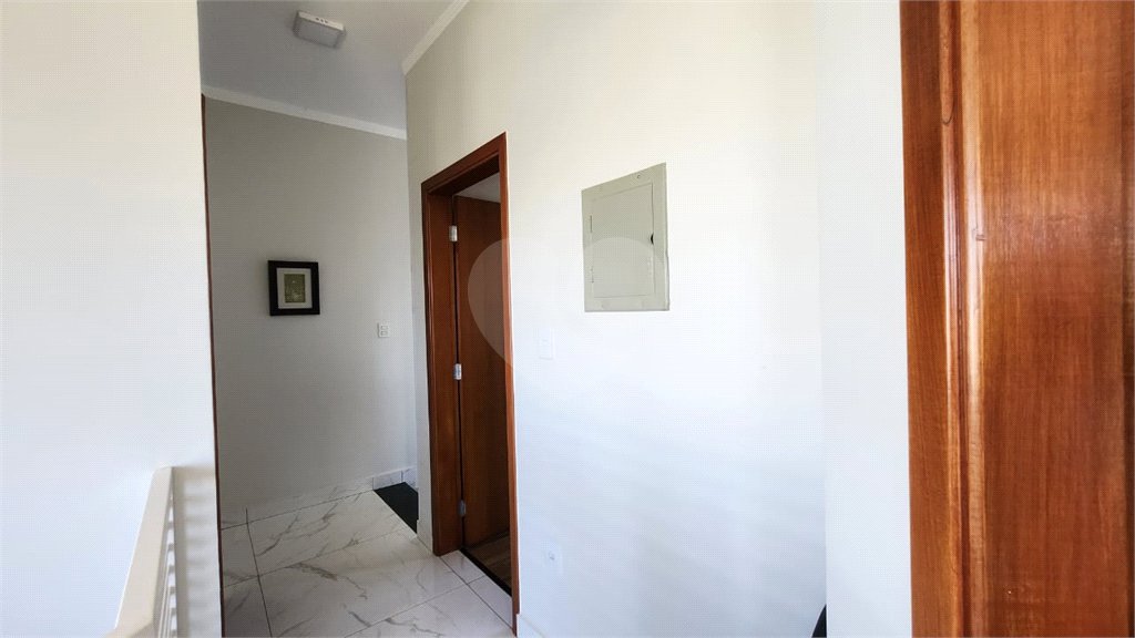 Casa à venda com 3 quartos, sendo 2 suítes, em Residencial Village Damha, Araraquara, SP
