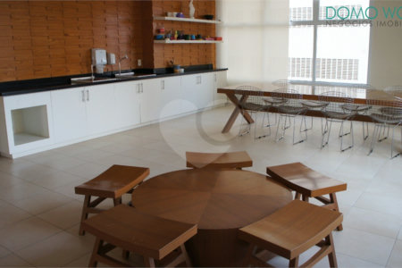 Apartamento à venda ou para alugar com 4 suítes no Centro, São Bernardo do Campo, SP