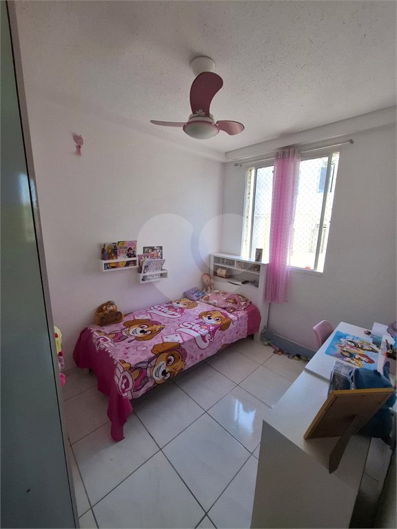 Apartamento à venda com 3 quartos em Campo Grande, Rio de Janeiro, RJ