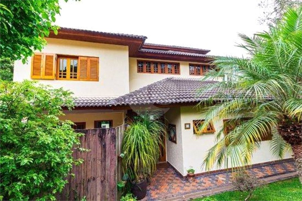Casa à venda com 5 quartos no condomínio Sausalito, Mairiporã - SP