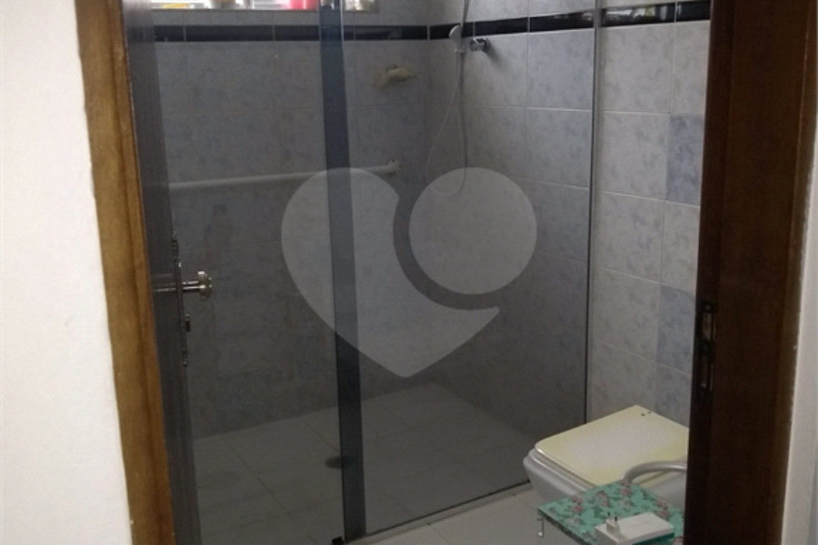Sobrado à venda com 4 quartos em Casa Verde, São Paulo, SP