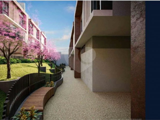 Casa à venda com 4 suítes no condomínio Vilas do Palácio, São Paulo - SP