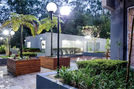 Apartamento à venda com 1 suíte em Vila Suzana, São Paulo, SP