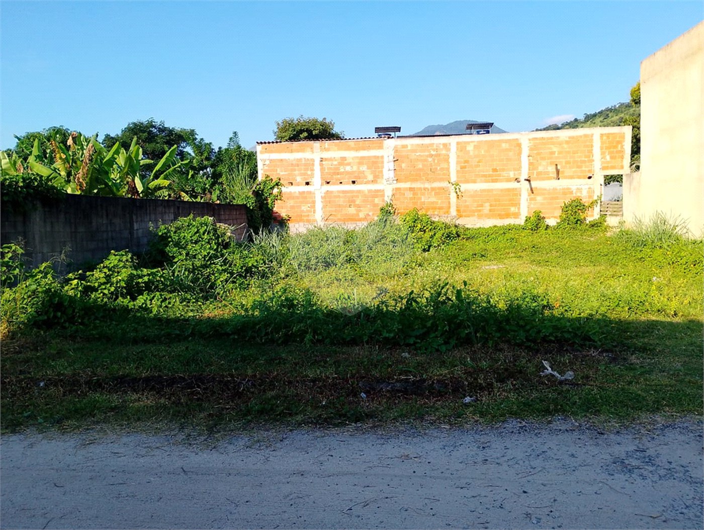 Terreno à venda no condomínio Monte Verde, Rio de Janeiro - RJ