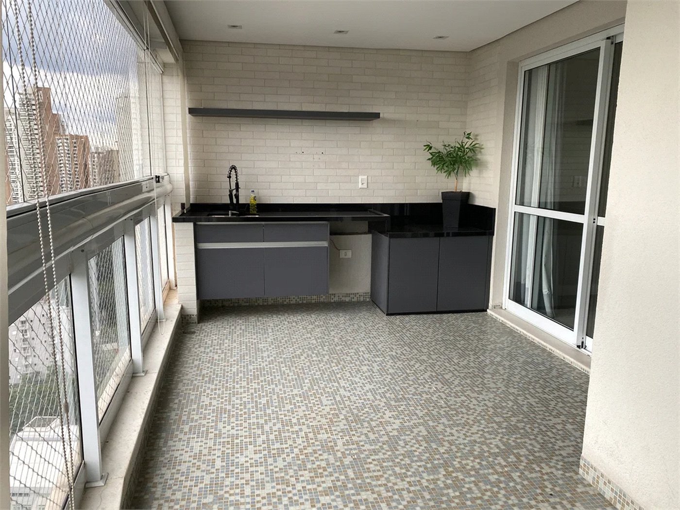 Apartamento à venda com 3 suítes em Vila Andrade, São Paulo, SP
