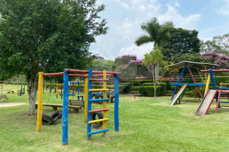 Terreno à venda em Fazenda da Ilha, Embu-guaçu, SP