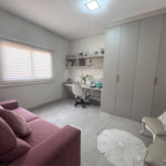 Casa à venda com 2 quartos, sendo 1 suíte, no condomínio Horizontes de Sorocaba, Sorocaba - SP