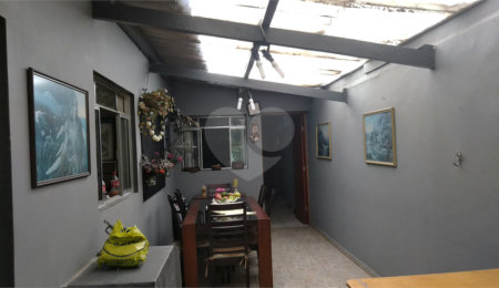 Casa à venda com 1 suíte em Santa Cecília, São Paulo, SP
